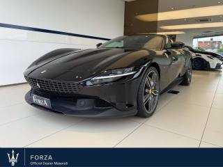FERRARI Roma Roma 3.9 F1 dct