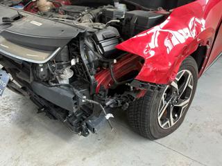 KIA Sportage usata, con Controllo trazione