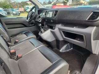 PEUGEOT Expert usata, con Climatizzatore