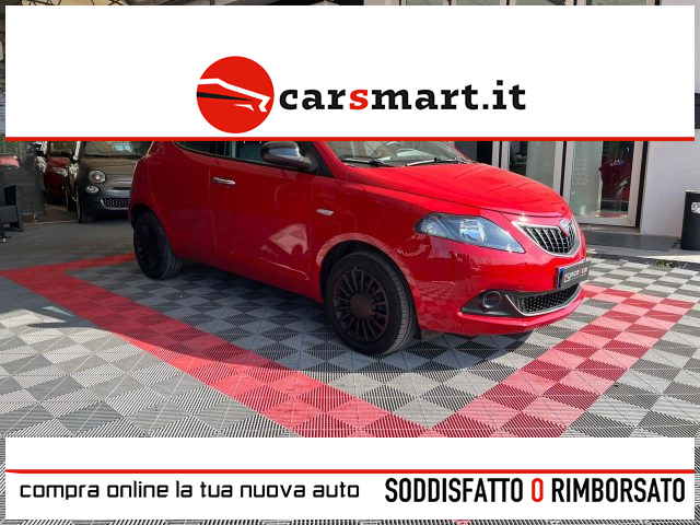 LANCIA Ypsilon usata, con Airbag Passeggero