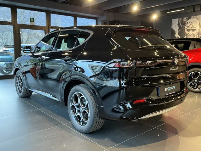 ALFA ROMEO Tonale usata, con Airbag