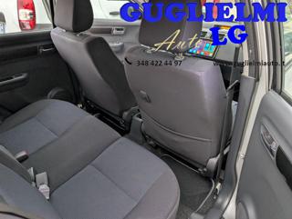 SUZUKI Swift usata 39