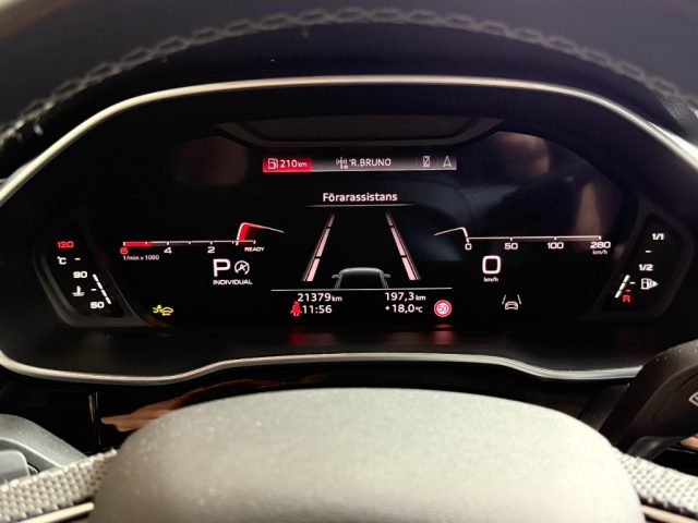 AUDI Q3 usata, con Servosterzo