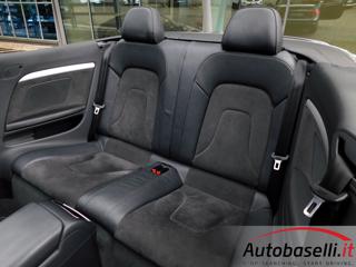 AUDI A5 usata, con Airbag laterali