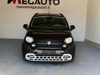 FIAT Panda Cross usata, con Airbag Passeggero