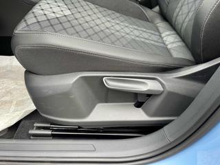 VOLKSWAGEN T-Cross usata, con Controllo elettronico della corsia