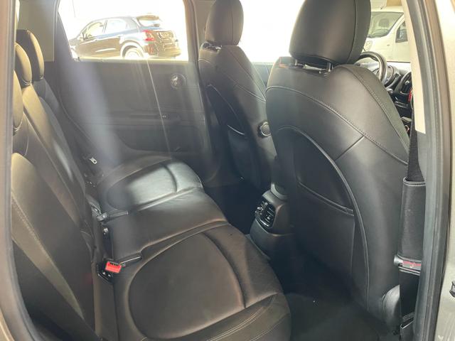 MINI Countryman usata, con ESP