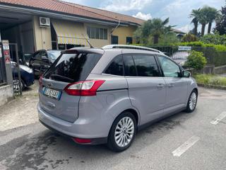 FORD C-Max usata, con Climatizzatore
