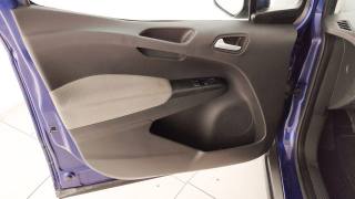 FORD Tourneo Courier usata 36