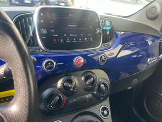 ABARTH 595 usata, con Bluetooth