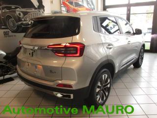 DR MOTOR DR 5.0 usata, con Cerchi in lega