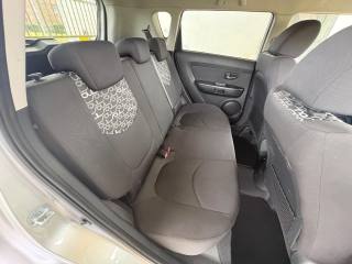 KIA Soul usata, con Controllo trazione