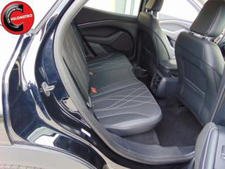 FORD Mustang Mach-E usata, con Climatizzatore