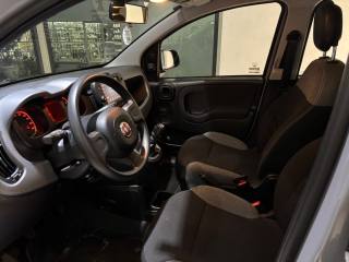 FIAT Panda usata, con Lettore CD