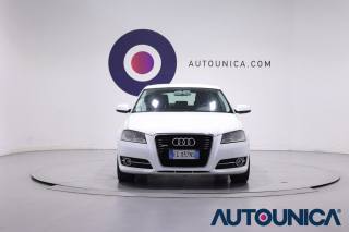AUDI A3 usata, con Airbag