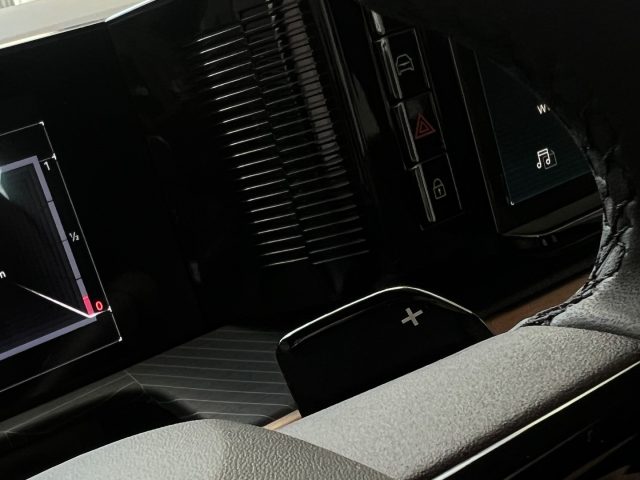 LANCIA Ypsilon usata, con Touch screen