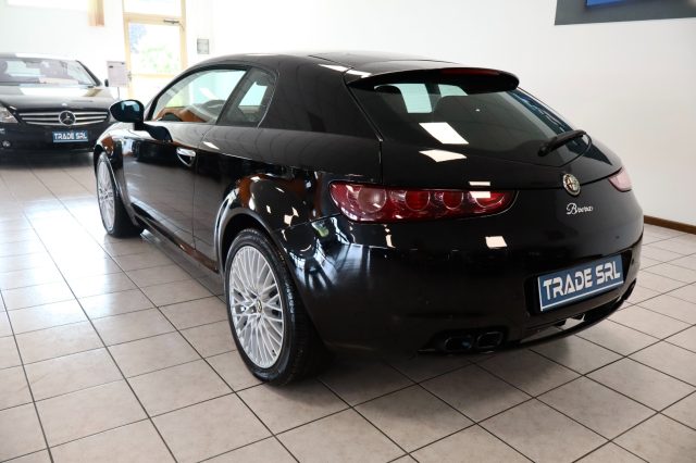ALFA ROMEO Brera usata, con Climatizzatore