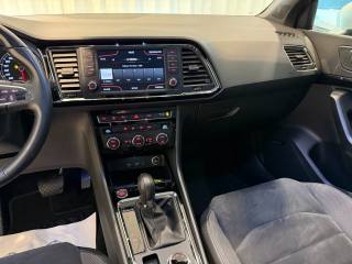 SEAT Ateca usata, con Controllo trazione