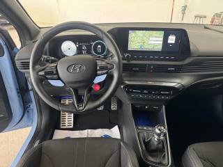 HYUNDAI i20 usata, con Controllo trazione