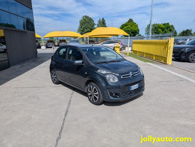 CITROEN C1 usata, con Airbag laterali