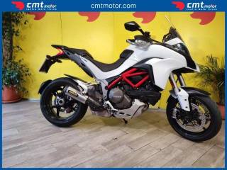 DUCATI Multistrada 1200