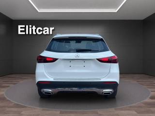 MERCEDES-BENZ GLA 180 usata, con Airbag Passeggero