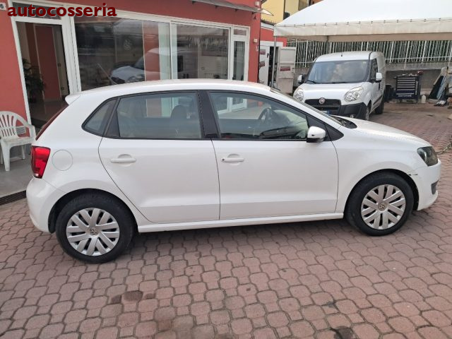 VOLKSWAGEN Polo usata, con Airbag