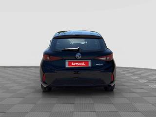 MG MG3 usata 3