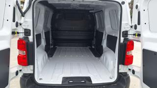 FIAT Scudo usata, con Climatizzatore