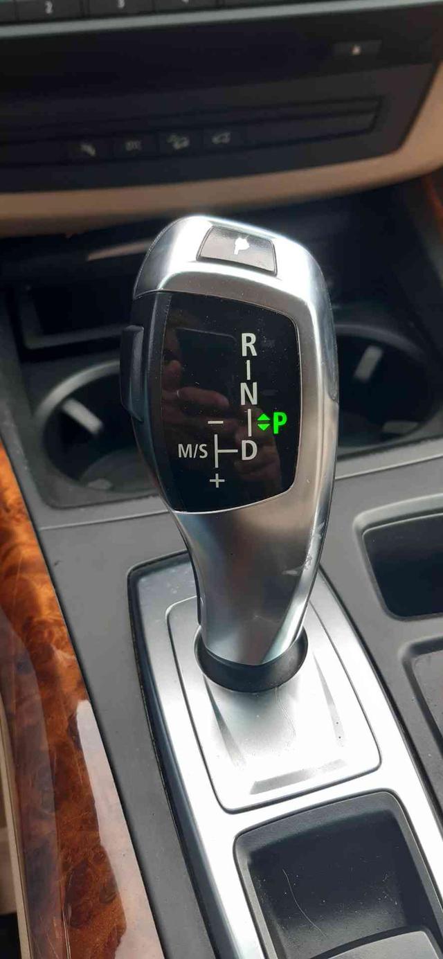 BMW X5 usata, con Sensore di pioggia