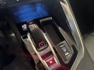 PEUGEOT 3008 usata, con Cronologia tagliandi