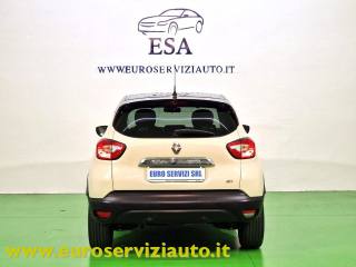 RENAULT Captur usata, con ESP