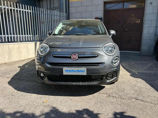 FIAT 500X usata 1
