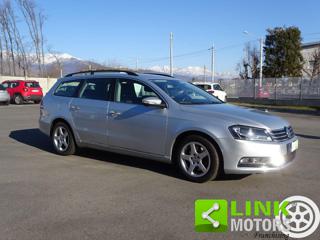 VOLKSWAGEN Passat usata, con Portapacchi