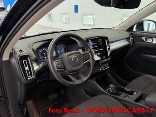 VOLVO XC40 usata, con Chiusura centralizzata