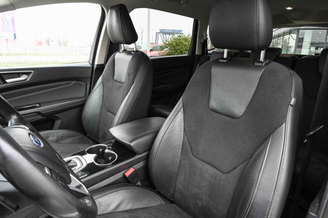 FORD S-Max usata, con Fendinebbia
