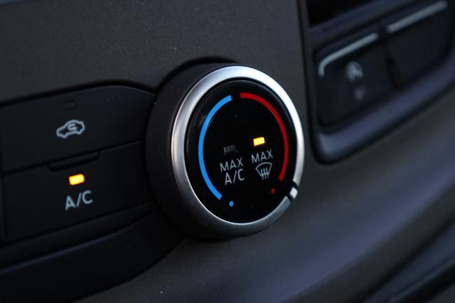 FORD Transit usata, con Bluetooth