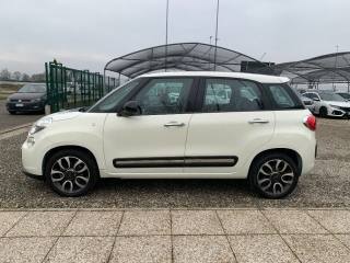 FIAT 500L usata, con Chiusura centralizzata
