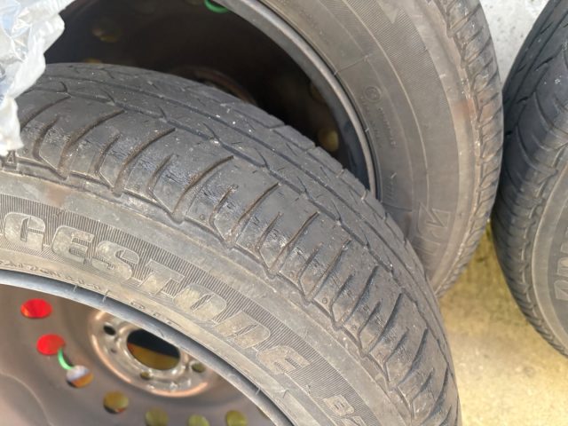 NISSAN Micra usata 20