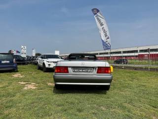 MERCEDES-BENZ SL 280 usata, con Autoradio
