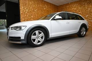 AUDI A6 allroad usata 81