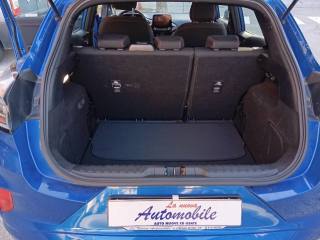 FORD Puma usata, con Controllo trazione