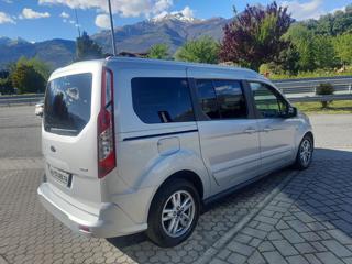 FORD Tourneo Connect usata, con Chiusura centralizzata