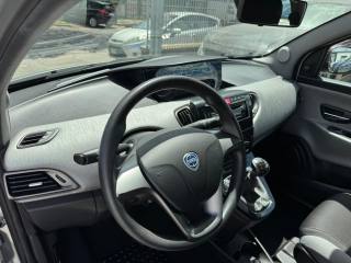 LANCIA Ypsilon usata, con Alzacristalli elettrici