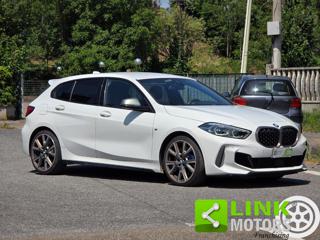 BMW 135 i Msport xDrive 306 CV