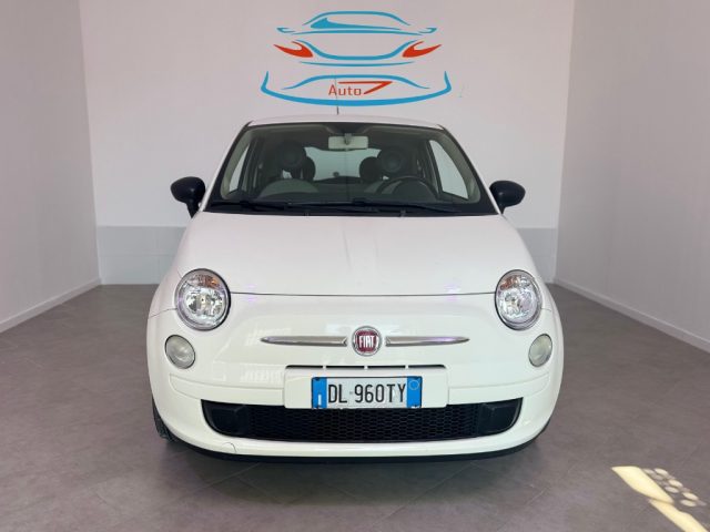 FIAT 500 usata 0