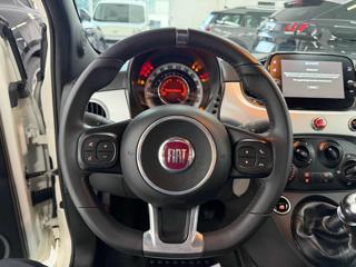 FIAT 500 usata, con Servosterzo