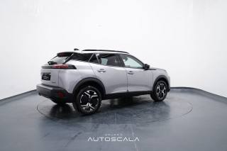 PEUGEOT 2008 usata, con Chiusura centralizzata