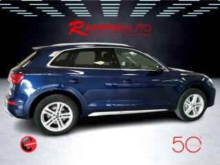 AUDI Q5 usata 4