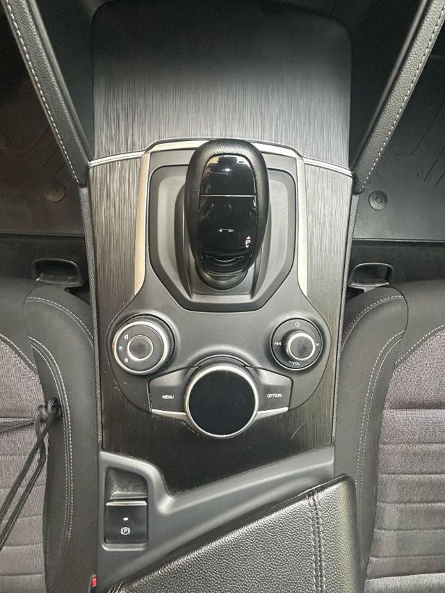 ALFA ROMEO Stelvio usata, con Fendinebbia